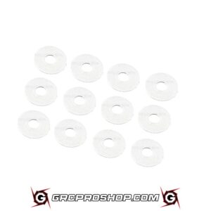 MXLR MAX-05-007 - Bodyshell Mounting Hole Reinforcement (12pcs)