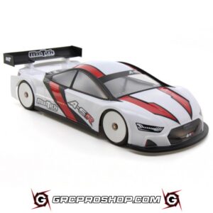 Mon-Tech - MTCMB-025-013L - A-6R La Leggera Touring car 190mm
