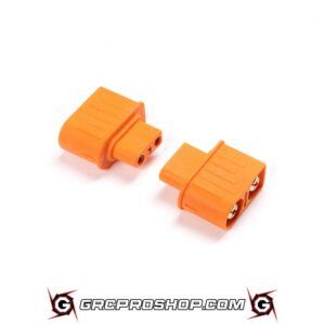 Spektrum - SPMXCA520 - One-Piece Battery Adapter: IC3 Device / IC2 Battery (2)