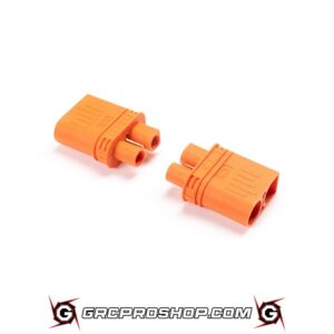 Spektrum - SPMXCA522 - One-Piece Battery Adapter: IC5 Device / IC3 Battery (2)