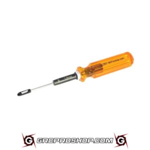 MIP 9207 - Gen 2 Metric Hex Driver (1.5mm)