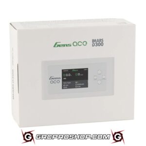 Gens Ace GEA300WD300UB - IMARS D300 G-Tech AC/DC 300W/700W Charger White