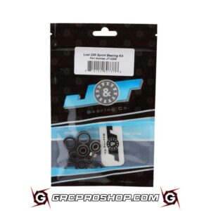 J&T Bearing Co. - JTB-JT12326 - Losi 22S Sprint Ball Bearings Kit (Endurance)