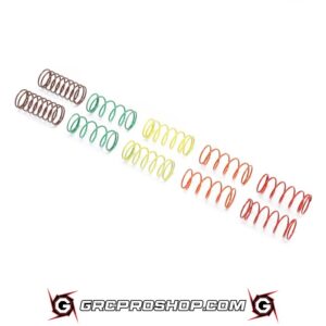 Losi - LOS-1885 - Spring Set, 4-8b (2): 22S Sprint