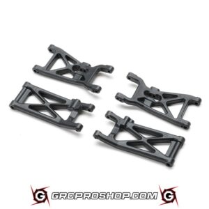 Losi - LOS-2416 - Suspension Arm Set: 22S Sprint