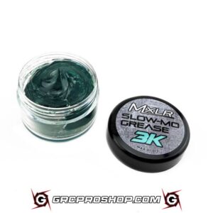 MXLR MAX-01-012 - SLOW-MO Damping Grease 3K - Turquoise