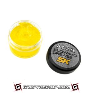 MXLR MAX-01-013 - SLOW-MO Damping Grease 5K - Yellow