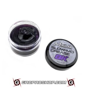 MXLR MAX-01-014 - SLOW-MO Damping Grease 8K - Purple