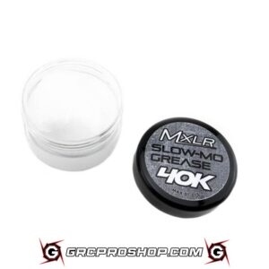 MXLR MAX-01-015 - SLOW-MO Damping Grease 40K - White