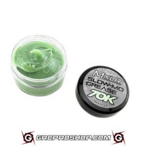 MXLR MAX-01-018 - SLOW-MO Damping Grease 70K - Milk Green
