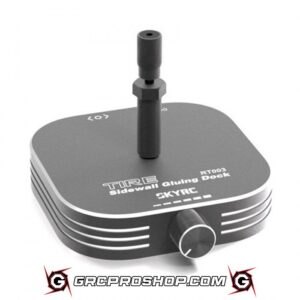 SKY RC - SKY600162 - Tire Sidewall Gluing Dock