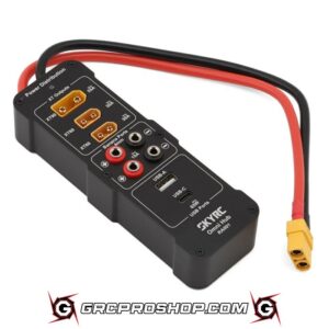 SKY RC - SKY600163-01 - Omni Power Distribution Charging Hub (XT90)