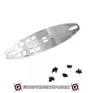 Awesomatix - AWEA800-C01B-RSL-A800-SS-SC2 - Lower Deck/Screw Chassis bundle