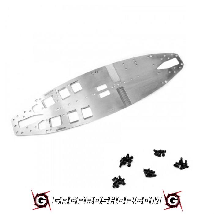 Awesomatix - AWEA800-C01B-RSL-A800-SS-SC2 - Lower Deck/Screw Chassis bundle