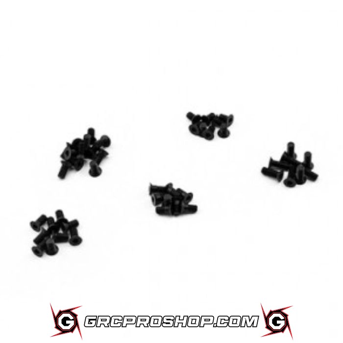 Awesomatix - AWEA800-C01B-RSL-A800-SS-SC2 - Lower Deck/Screw Chassis bundle - Image 2