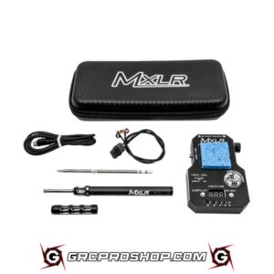 MXLR MAX-13-002 - Mobile Soldering Station