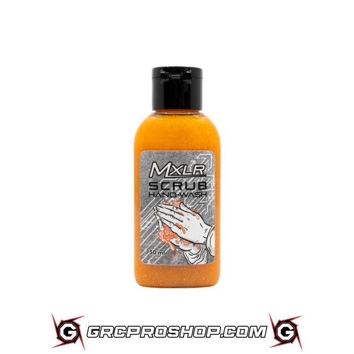 MXLR MAX-14-001 - SCRUB Hand-Wash 50ml
