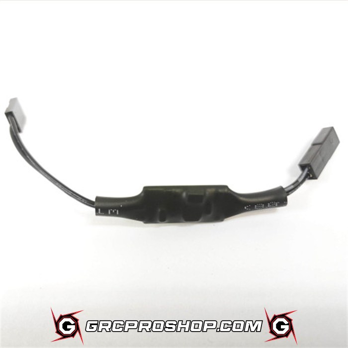 Wild Turbo Fan WTFSTAYHARD - Stay Hard Active Fan Extension Wire