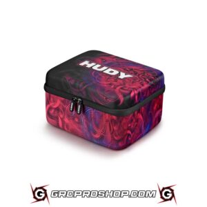 HUDY - HUD199172-H - HARD CASE - 260x195x142MM - TRANSMITTER FUTABA