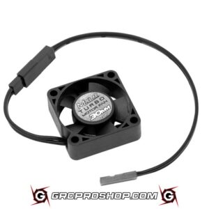 MXLR MAX-15-006 - TURBO MOTOR FAN 30mm