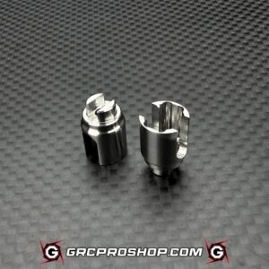 R1 Wurks - R1W900274 - Titanium Spool Outdrive, X4'26