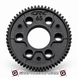 Calandra Racing Concepts - CRC64265 - 65T 64P Molded Spur Gear