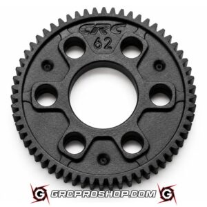 Calandra Racing Concepts - CRC64262 - 62T 64P Molded Spur Gear