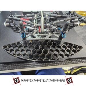 FABTEK FTK-A800RRA - Awesomatix A800RRA Bumper